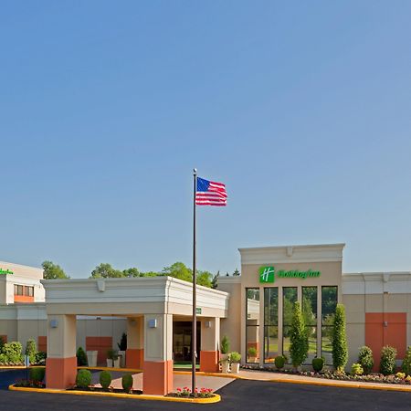 Armoni Inn & Suites Orangeburg Extérieur photo