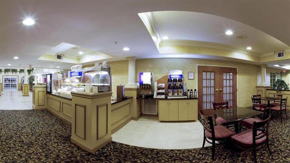 Armoni Inn & Suites Orangeburg Extérieur photo