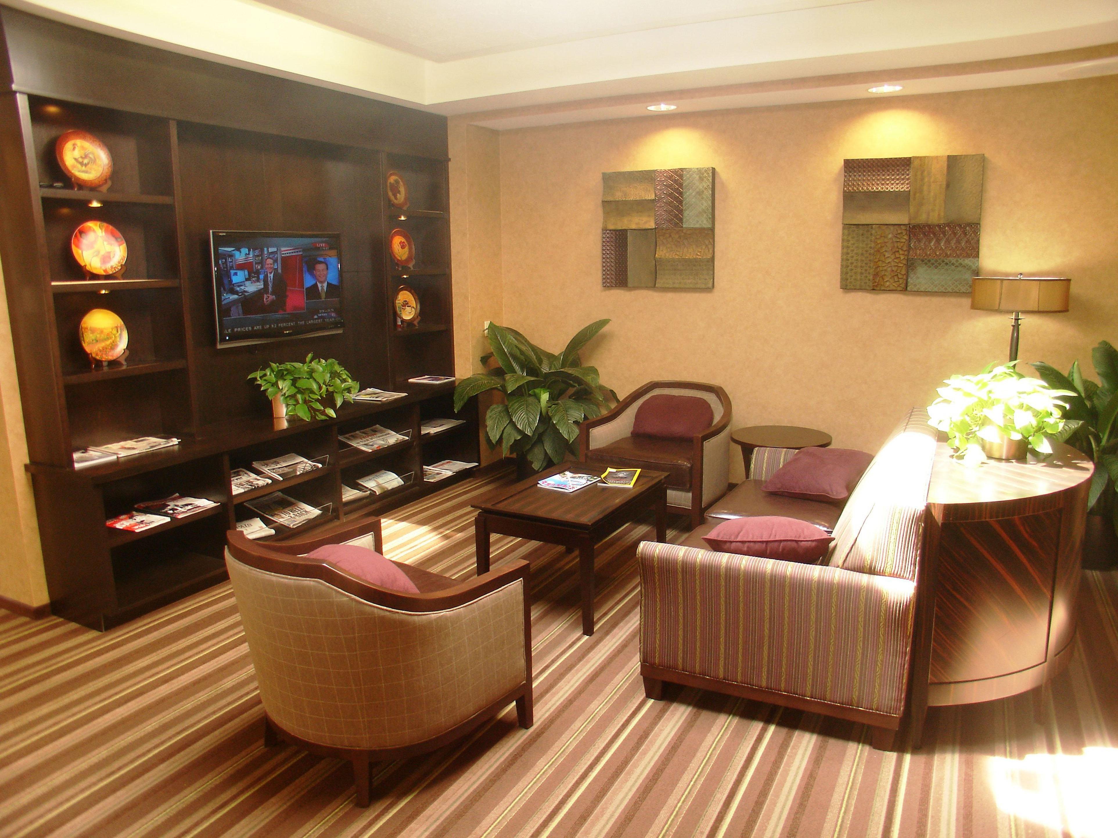 Armoni Inn & Suites Orangeburg Extérieur photo