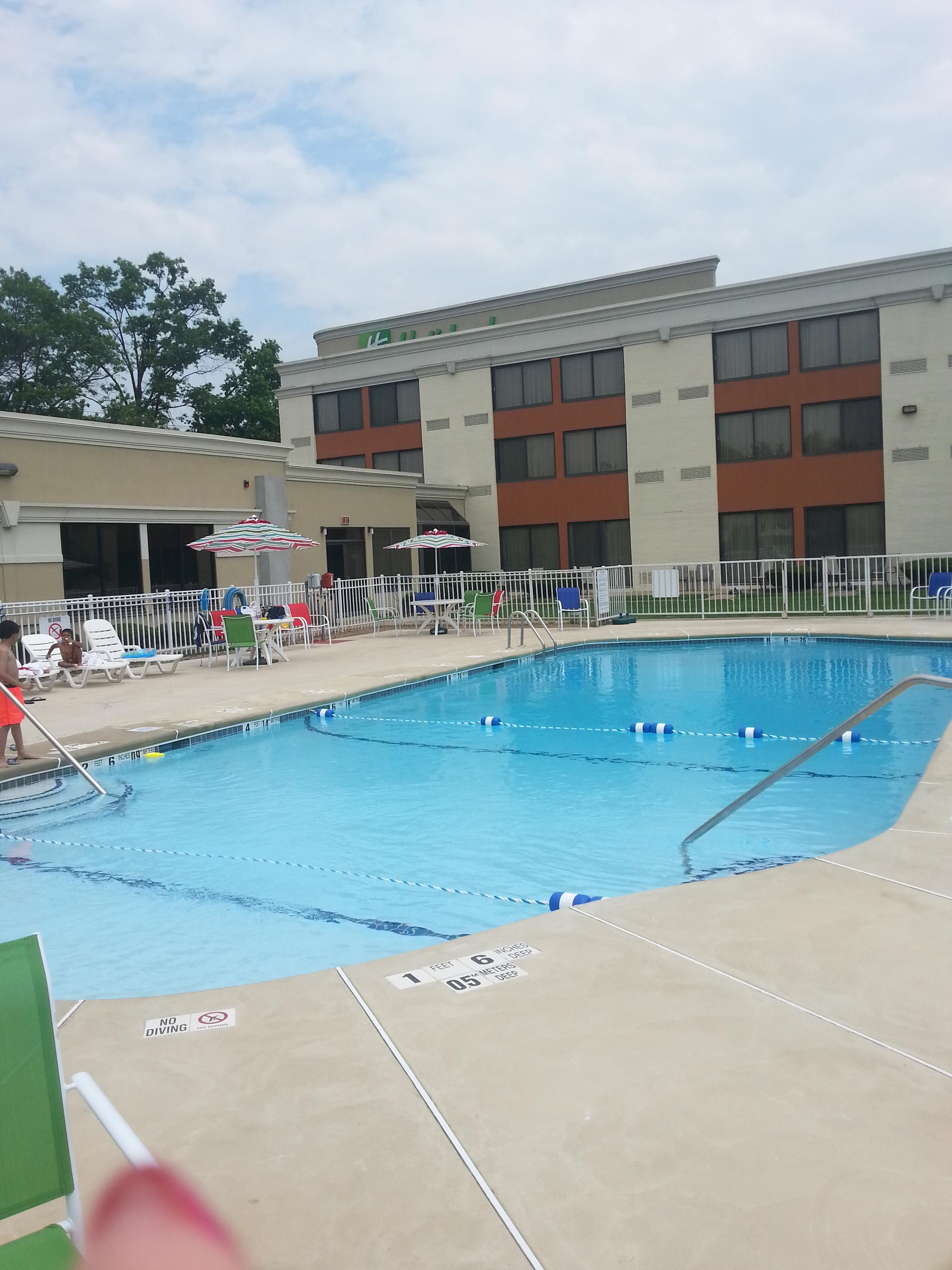 Armoni Inn & Suites Orangeburg Extérieur photo
