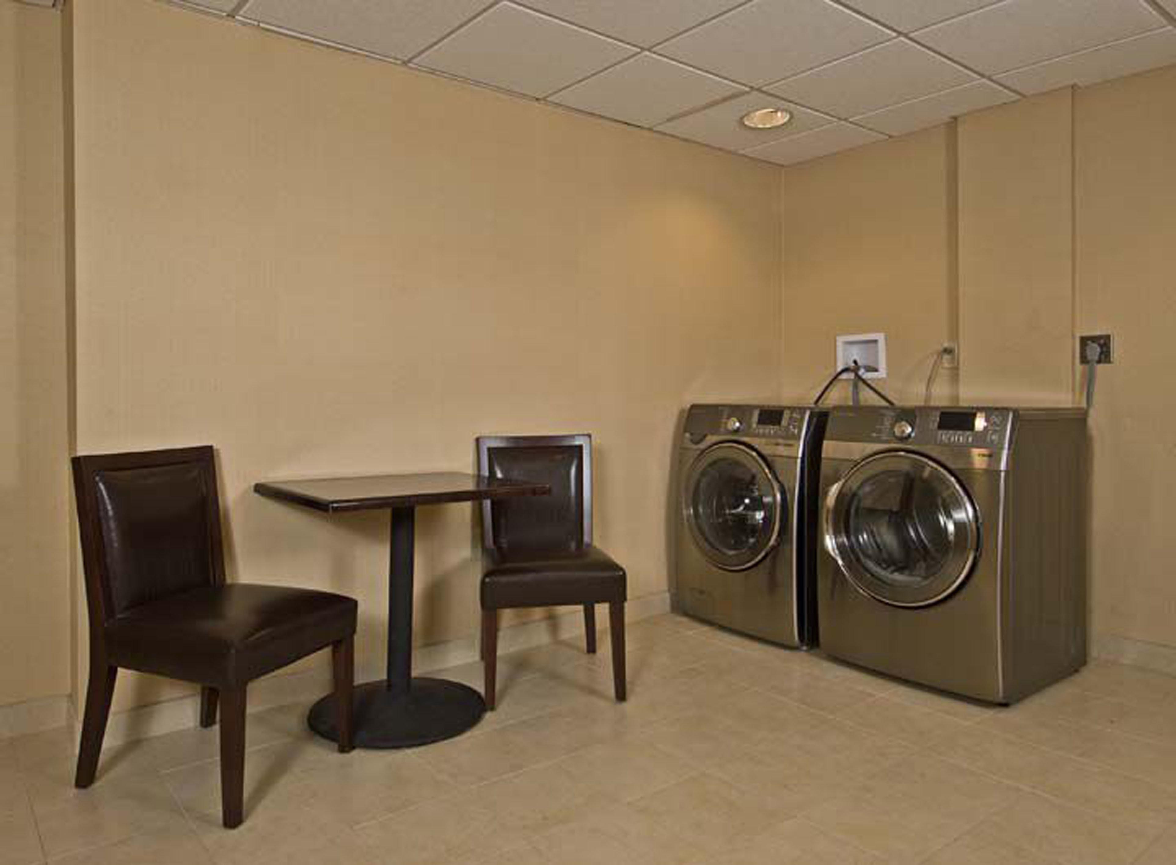 Armoni Inn & Suites Orangeburg Facilités photo