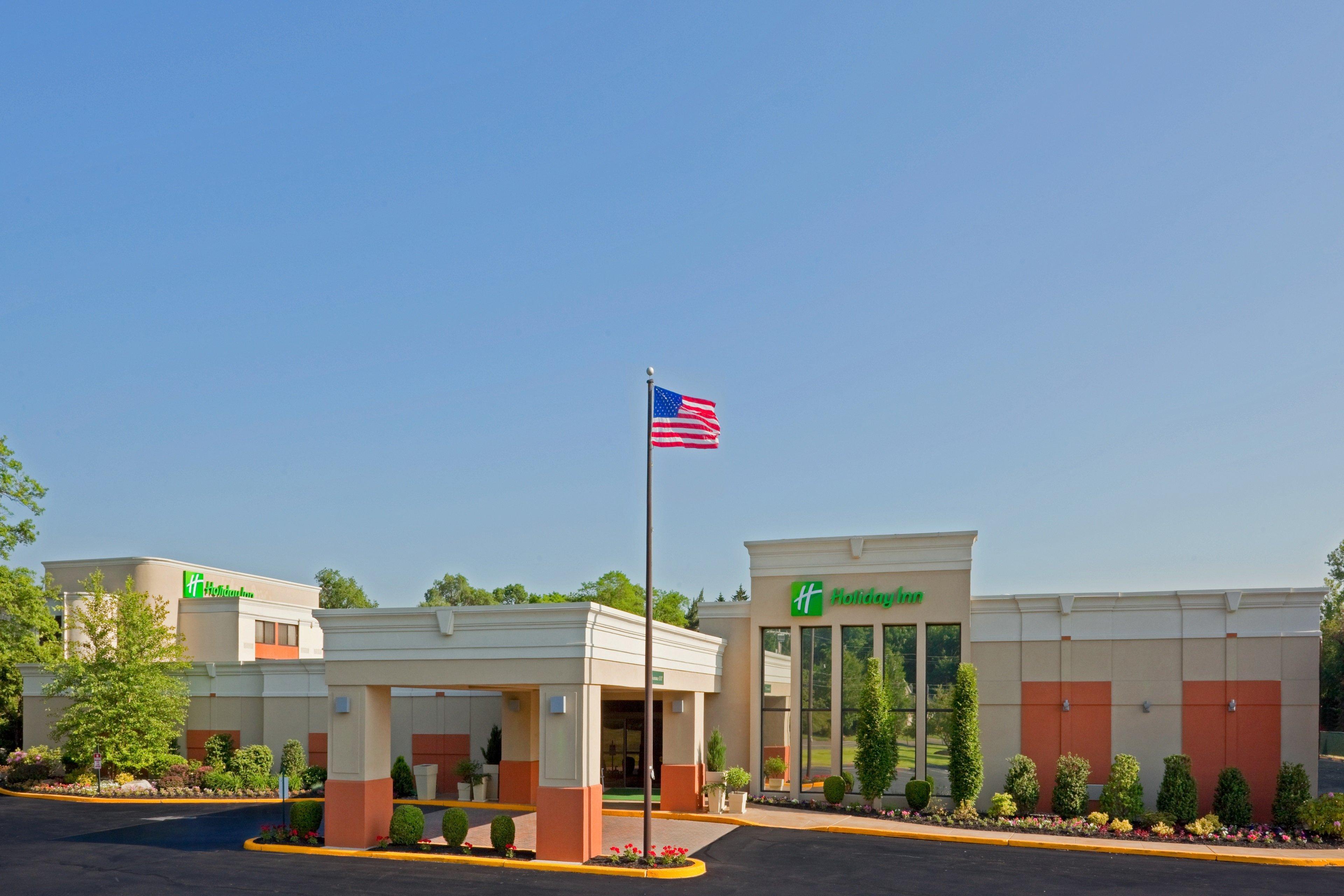 Armoni Inn & Suites Orangeburg Extérieur photo