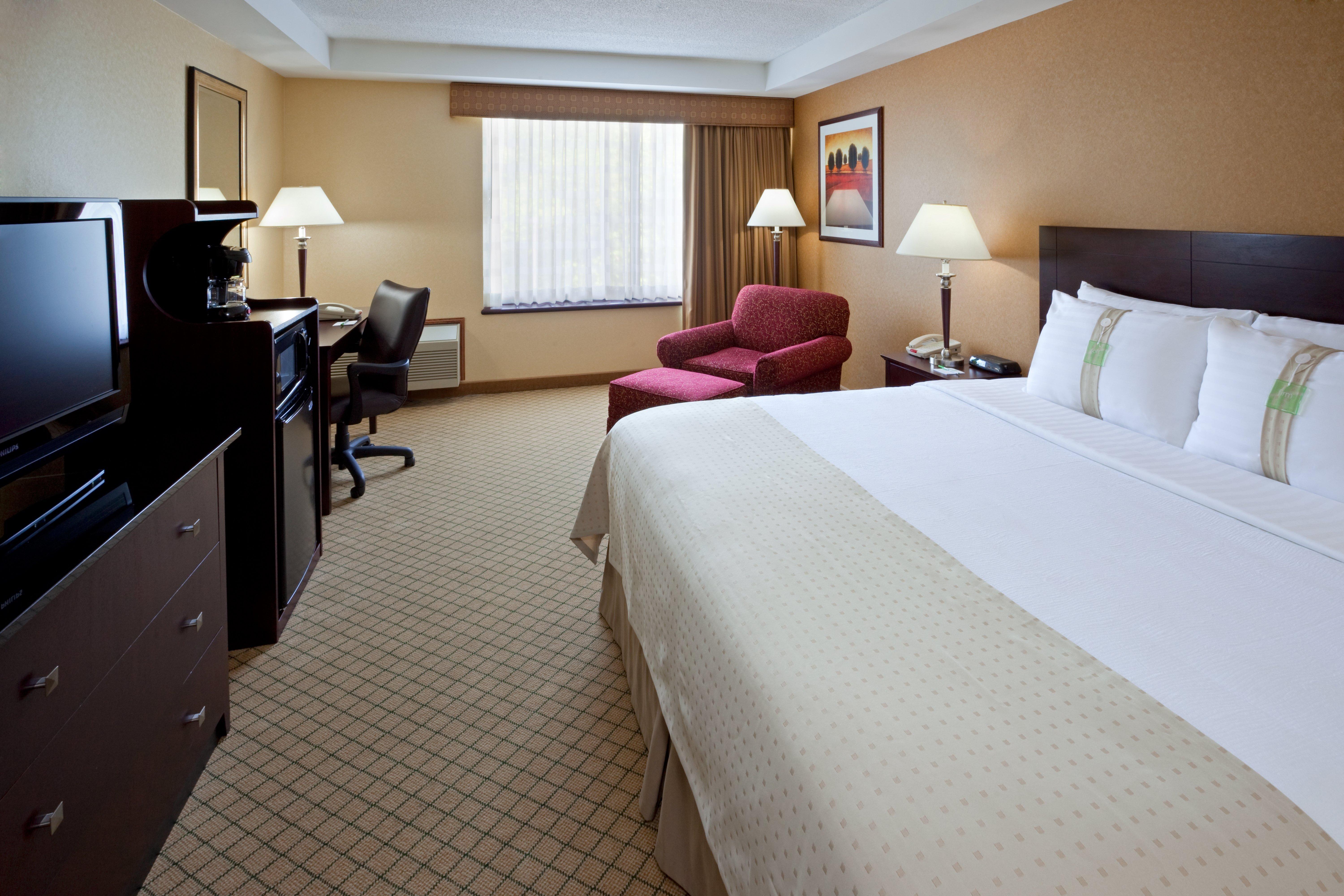 Armoni Inn & Suites Orangeburg Chambre photo