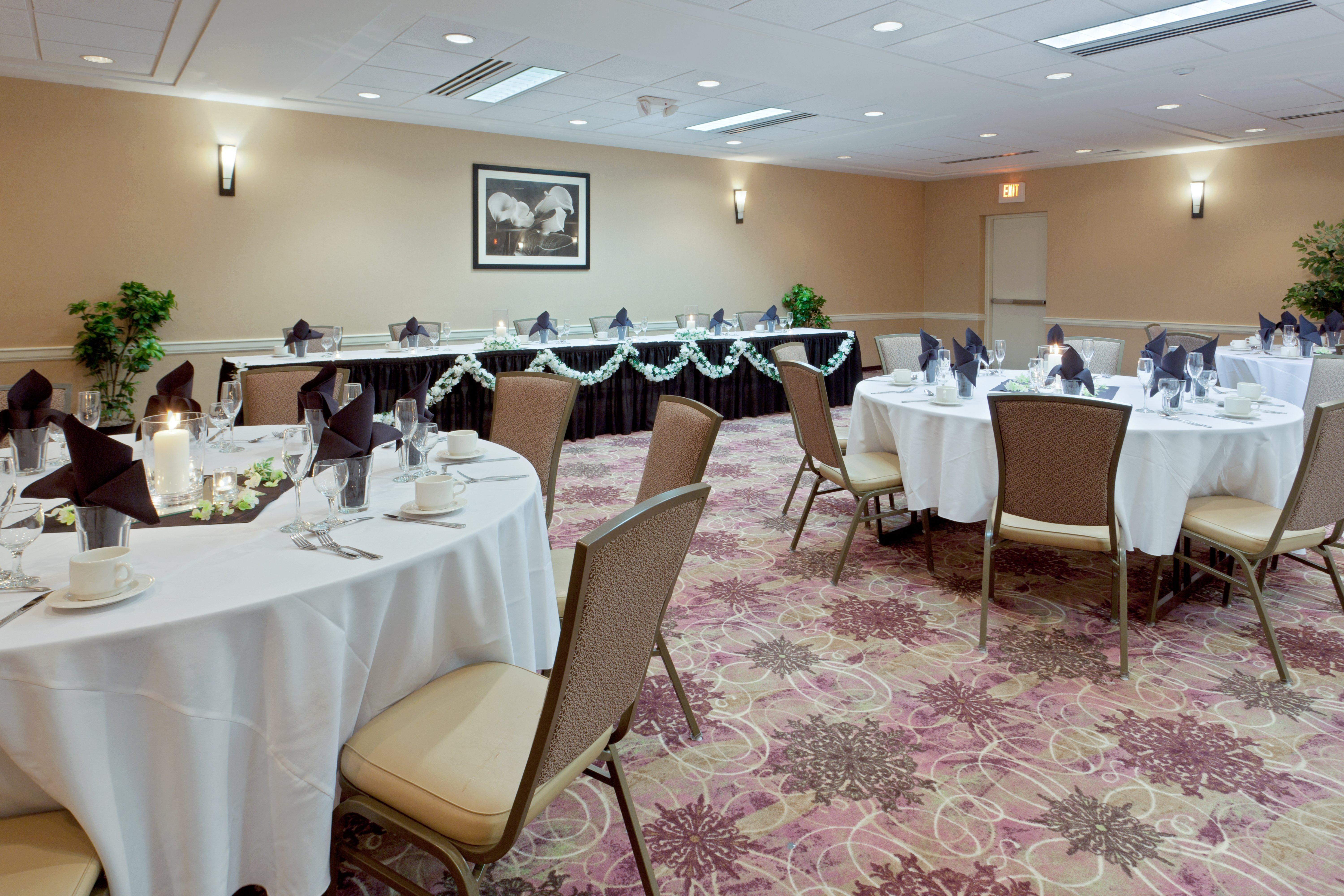 Armoni Inn & Suites Orangeburg Extérieur photo
