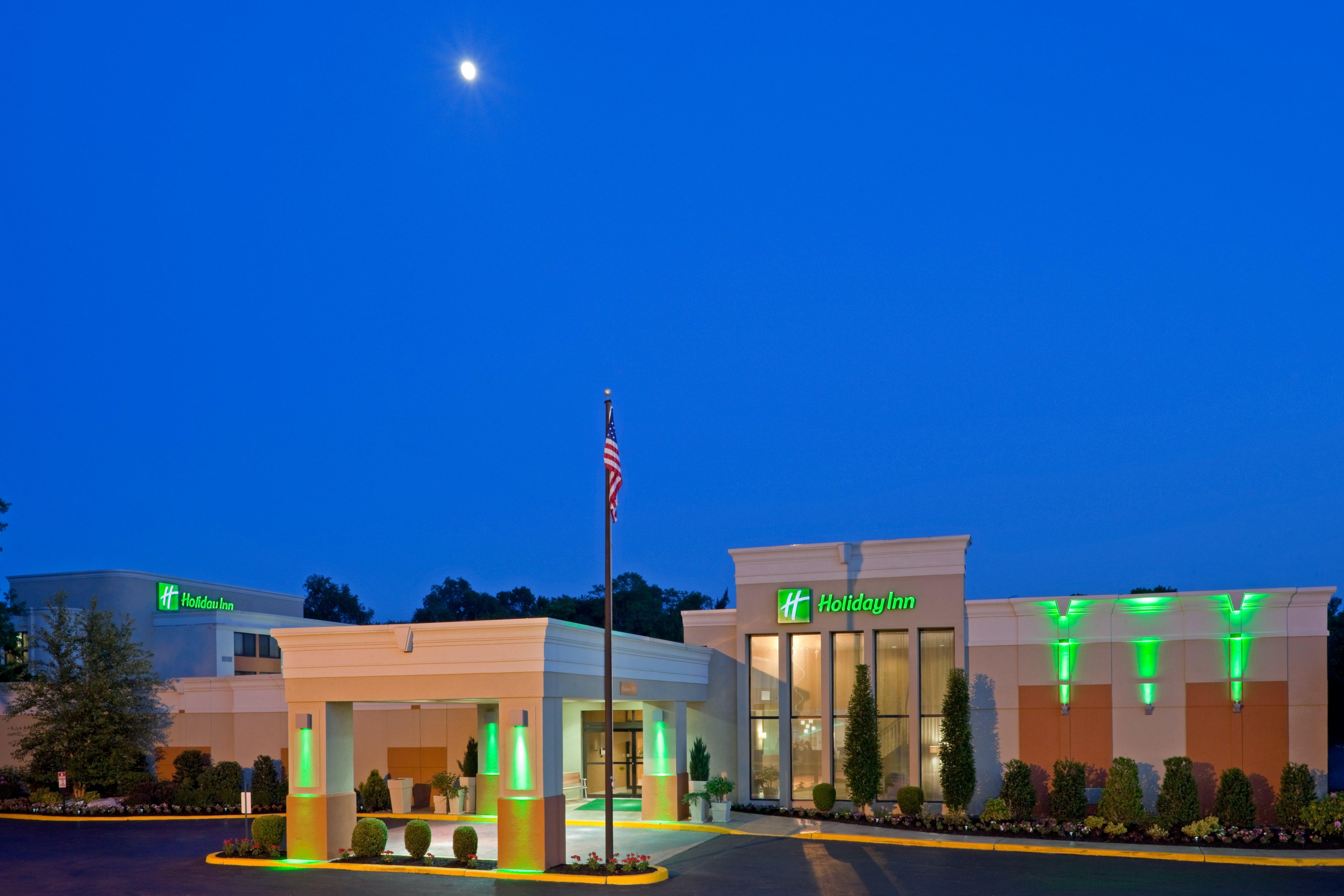 Armoni Inn & Suites Orangeburg Extérieur photo