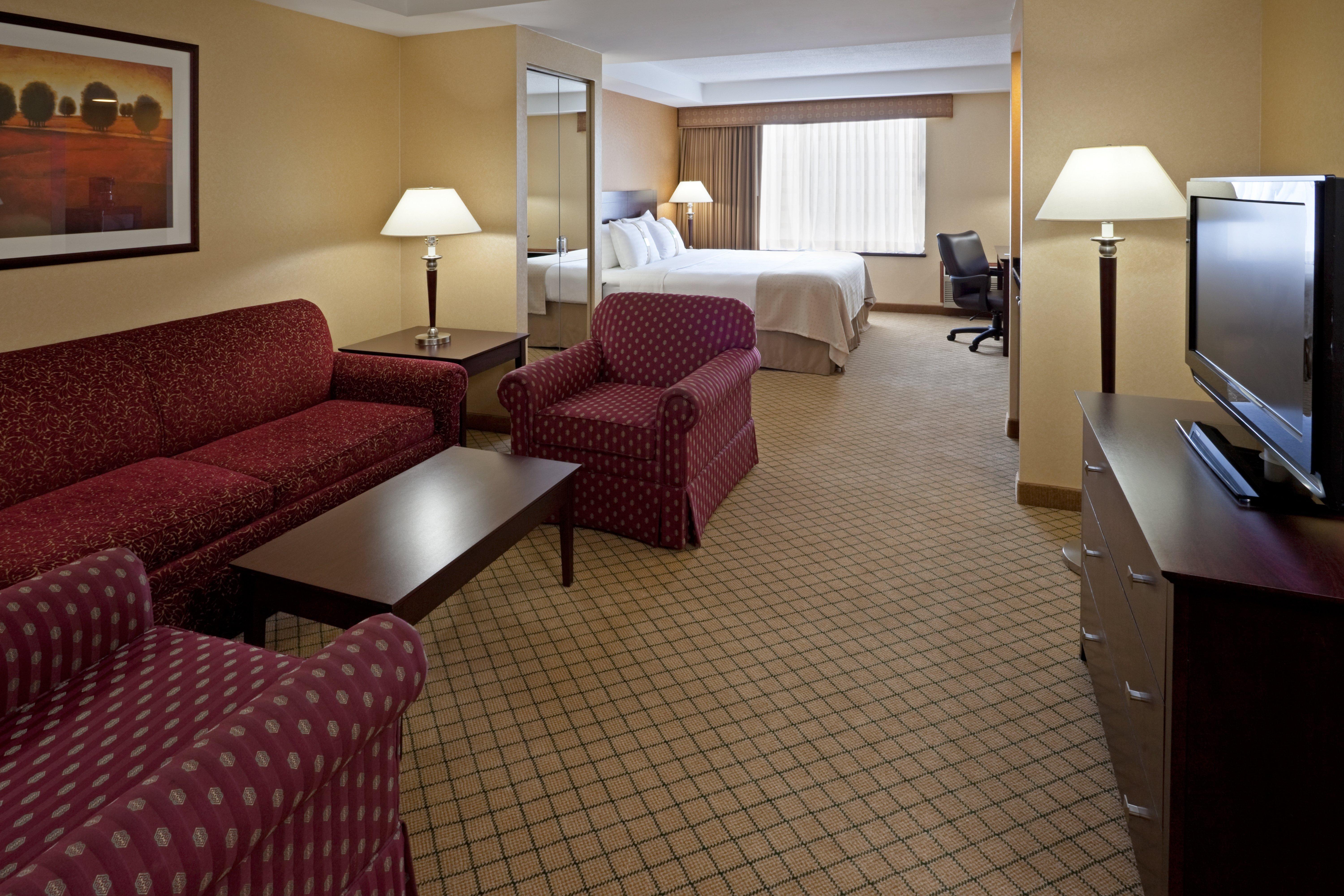 Armoni Inn & Suites Orangeburg Extérieur photo