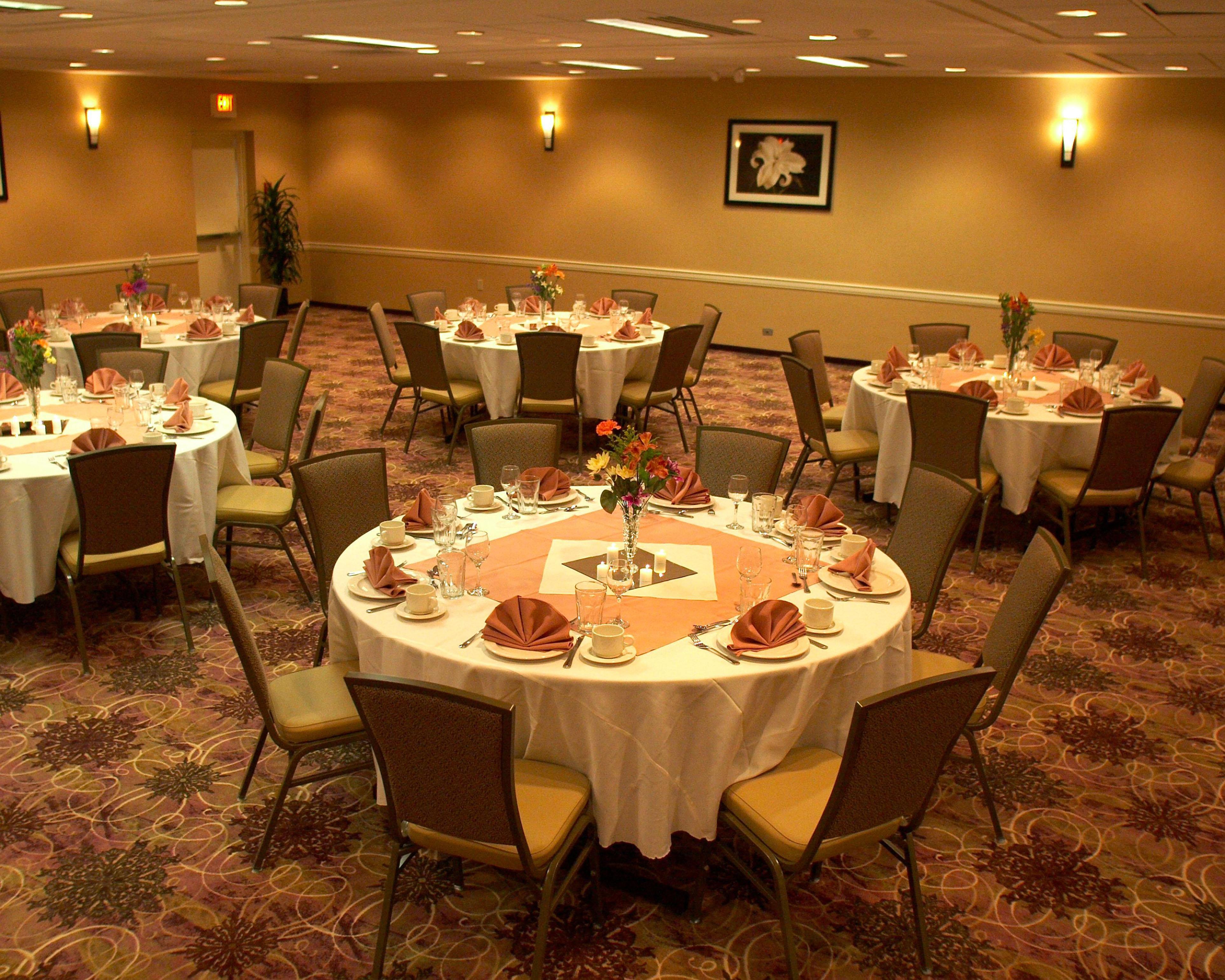 Armoni Inn & Suites Orangeburg Restaurant photo