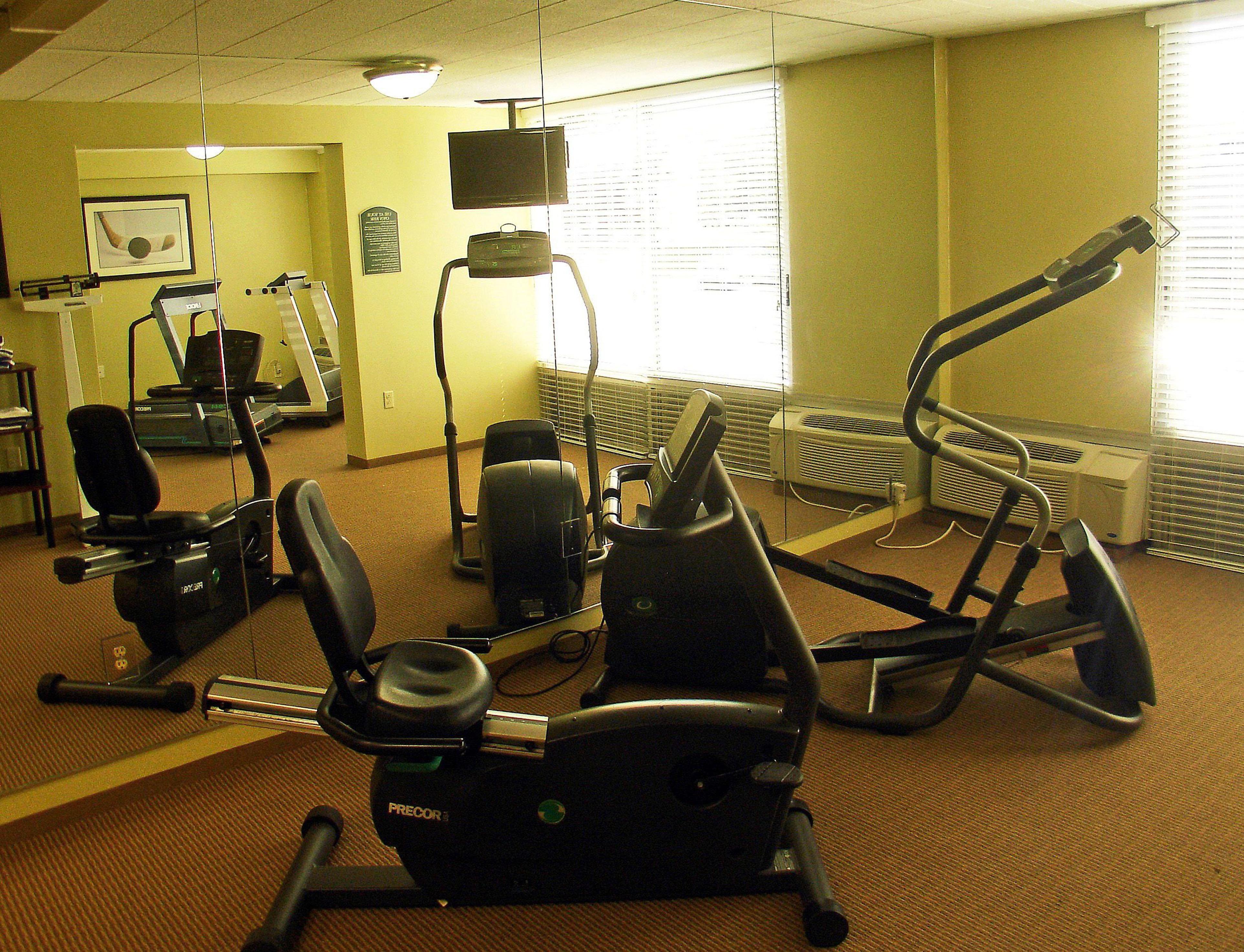 Armoni Inn & Suites Orangeburg Facilités photo