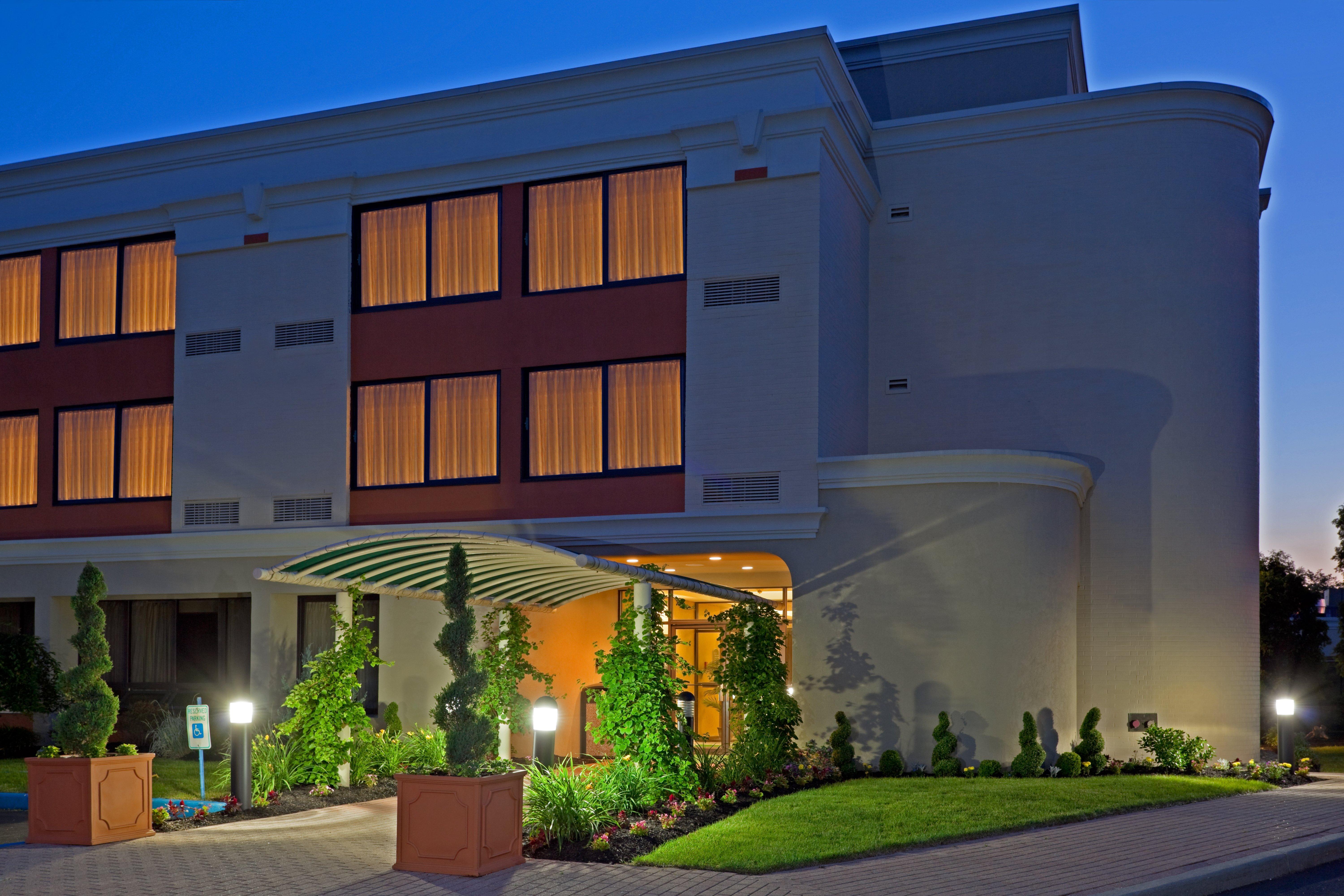Armoni Inn & Suites Orangeburg Extérieur photo