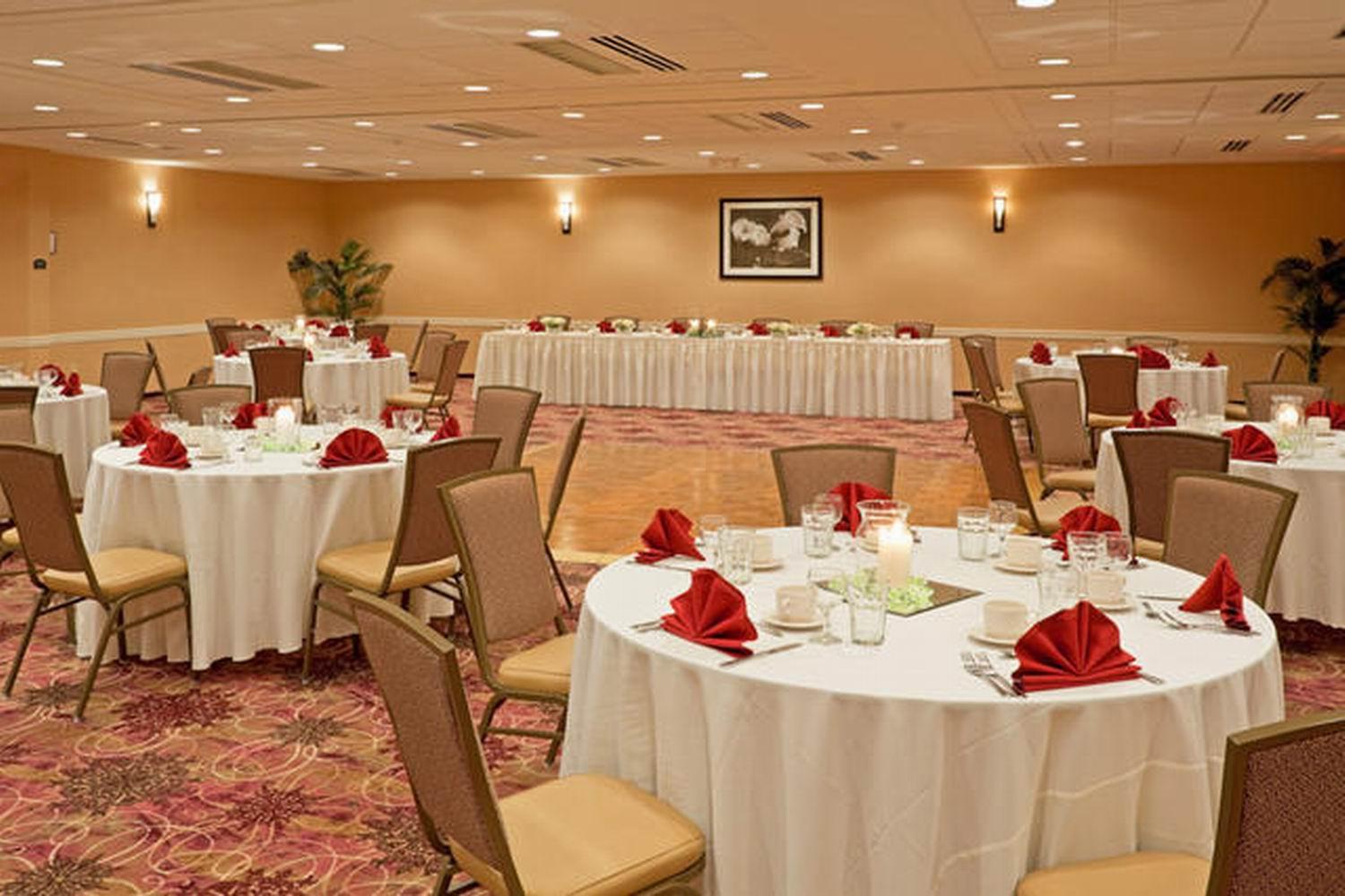 Armoni Inn & Suites Orangeburg Extérieur photo