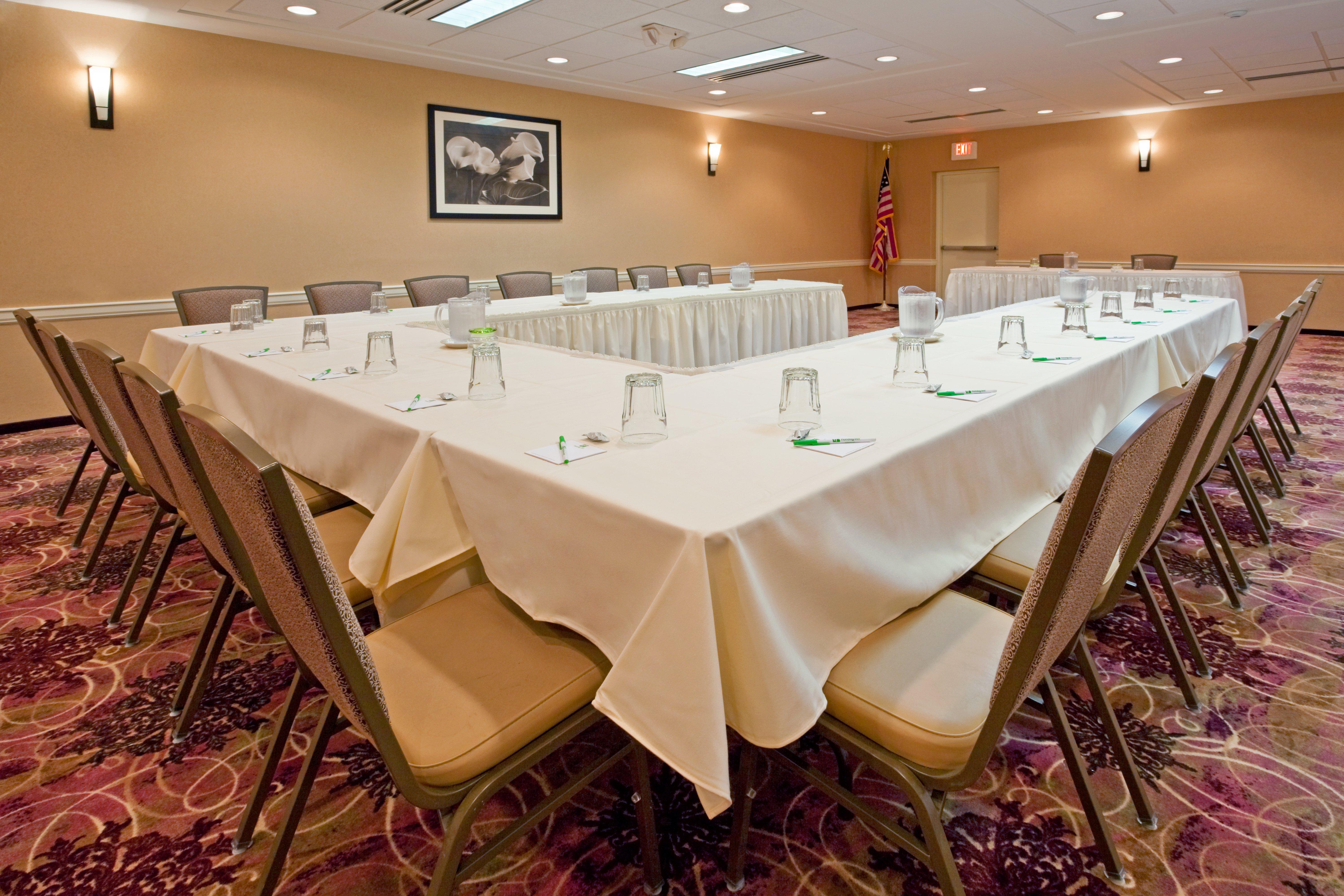 Armoni Inn & Suites Orangeburg Facilités photo