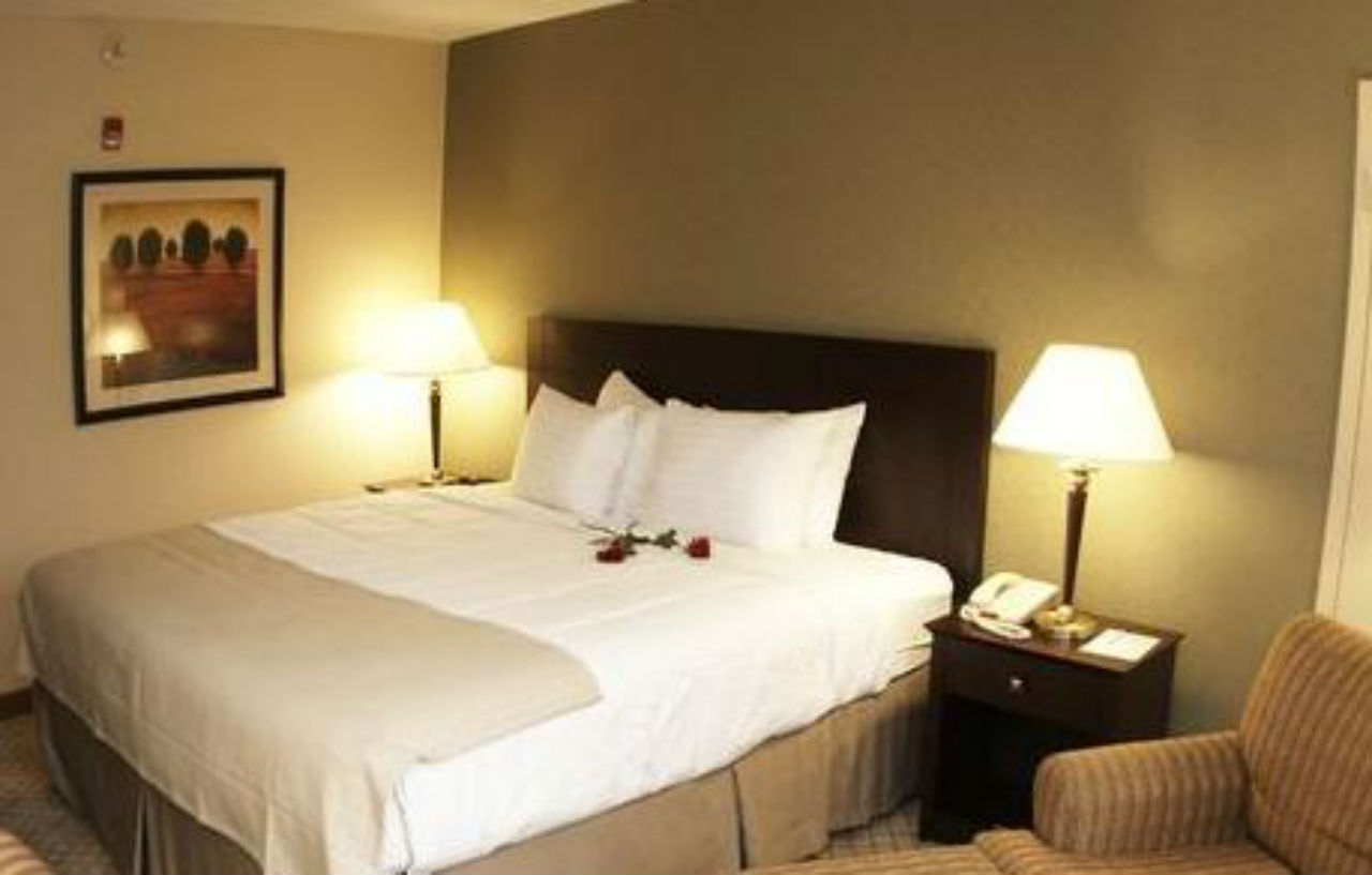 Armoni Inn & Suites Orangeburg Extérieur photo