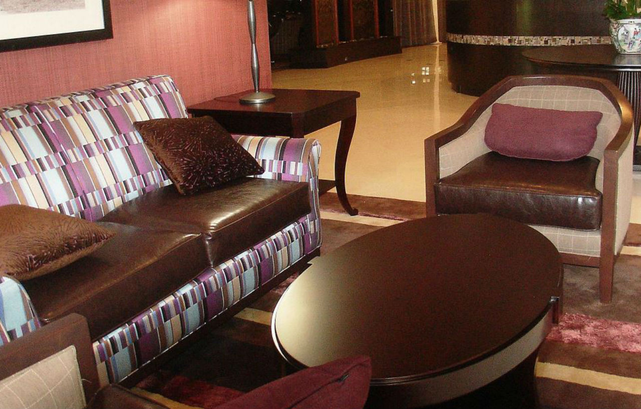 Armoni Inn & Suites Orangeburg Extérieur photo